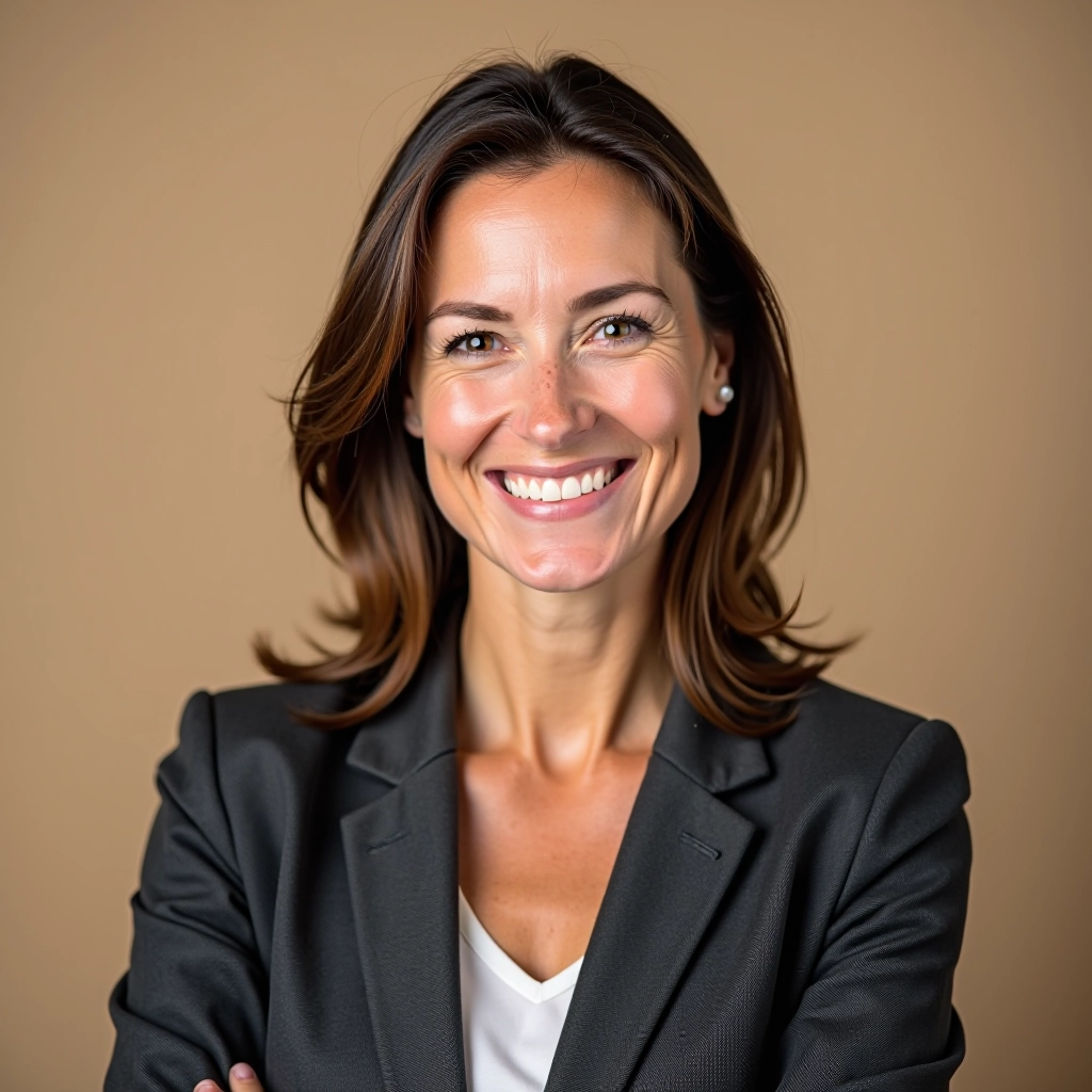 Niamh O'Sullivan, Senior Financial Education Editor